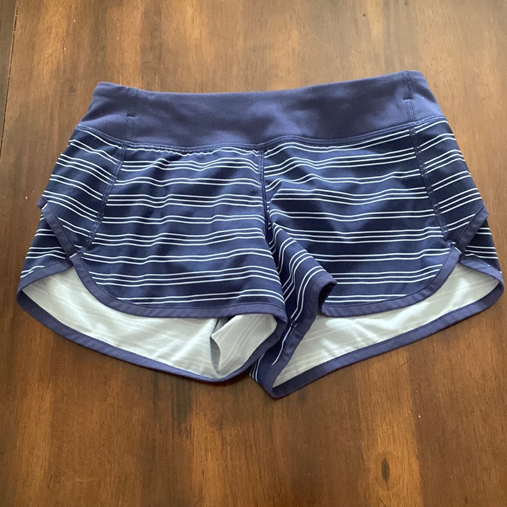 Ivivva Shorts girls size 12.